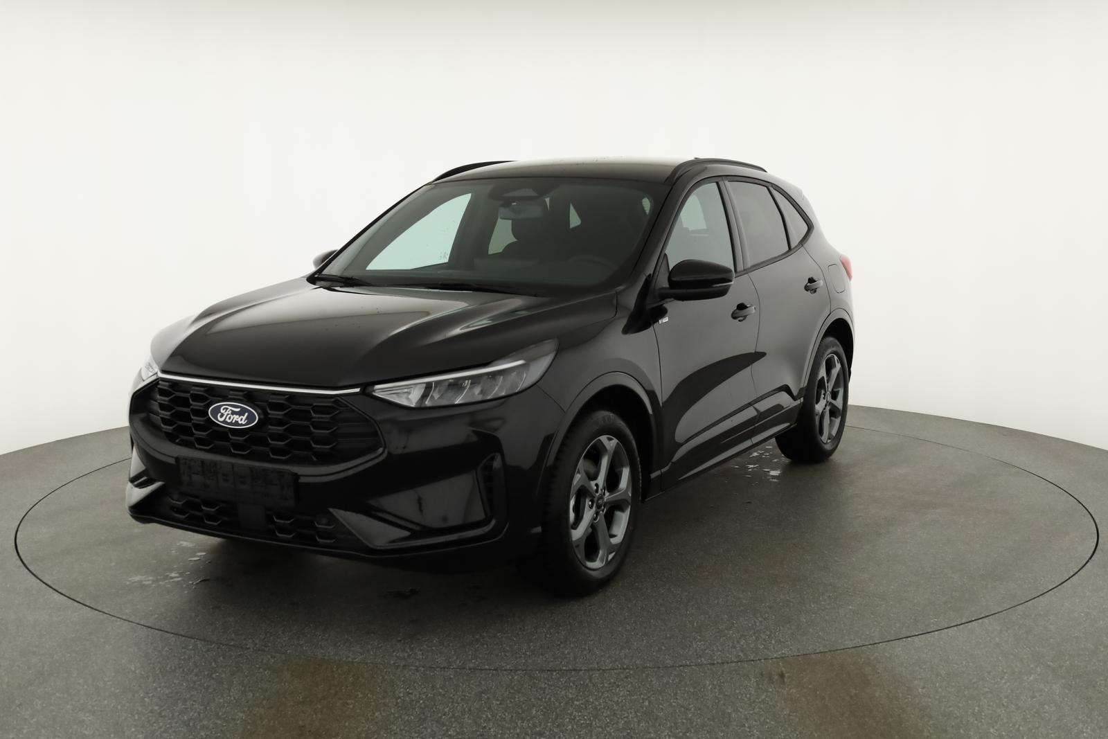 Fahrzeugbild eines Ford Kuga
