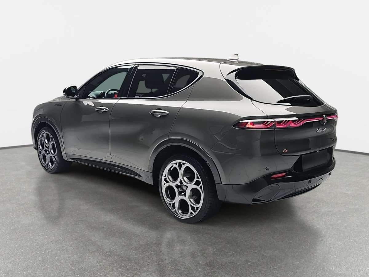 Fahrzeugbild eines Alfa Romeo Tonale