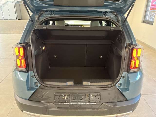 Fahrzeugbild eines Fiat Grande Panda