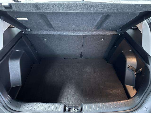 Fahrzeugbild eines Hyundai Bayon