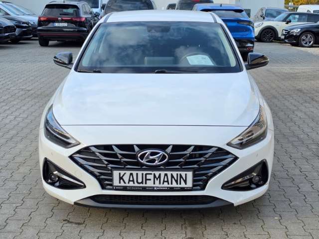 Fahrzeugbild eines Hyundai i30