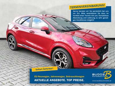 Bild Ford Puma