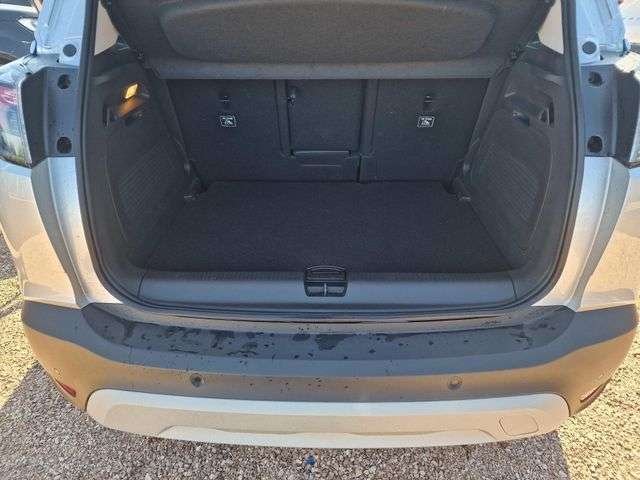 Fahrzeugbild eines Opel Grandland X