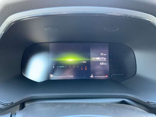 Fahrzeugbild eines Renault Captur