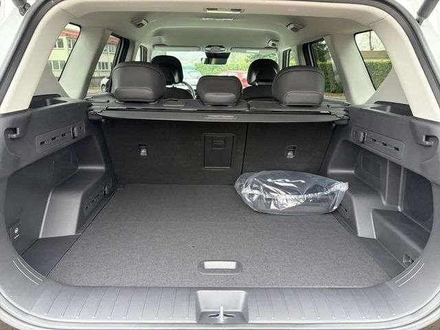 Fahrzeugbild eines Kia EV5