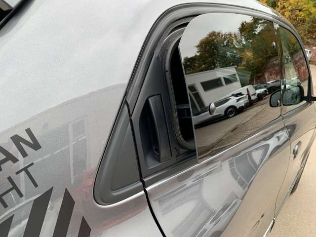 Fahrzeugbild eines Renault Twingo