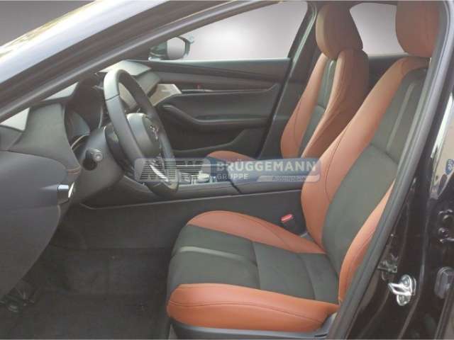 Fahrzeugbild eines Mazda Mazda3