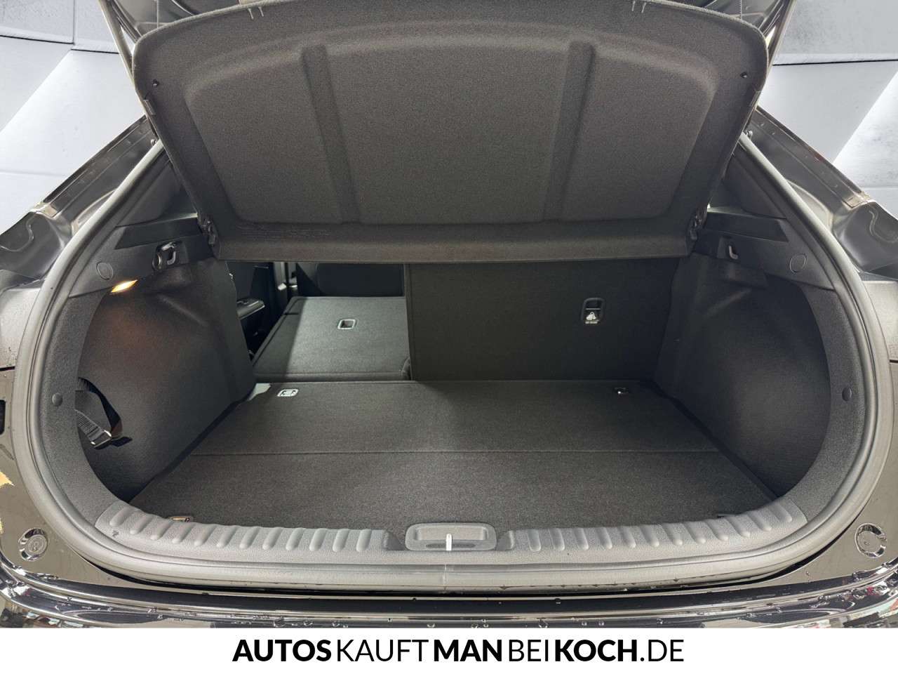 Fahrzeugbild eines Kia XCeed