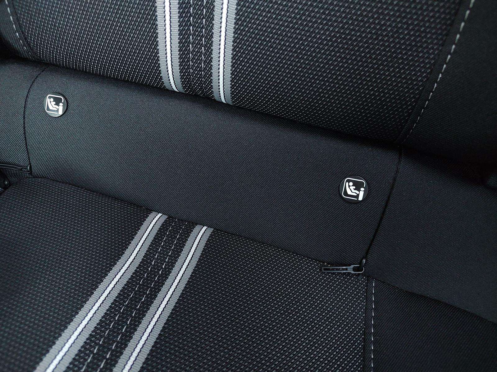 Fahrzeugbild eines Opel Corsa