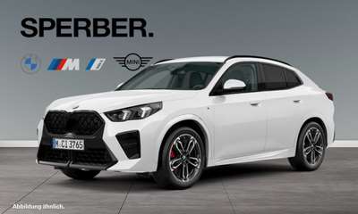 Bild BMW X2