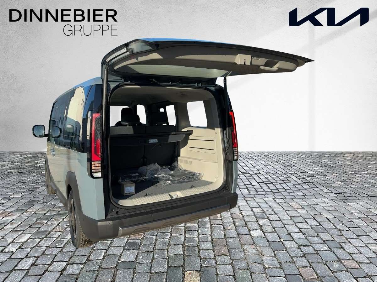 Fahrzeugbild eines Kia PV5 Passenger