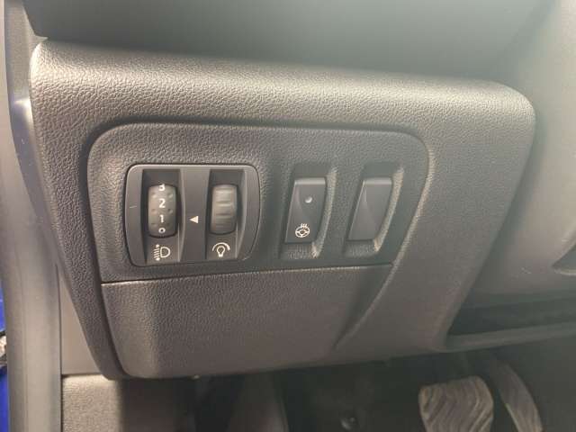 Fahrzeugbild eines Renault Mégane