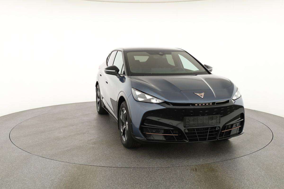 Fahrzeugbild eines CUPRA Tavascan