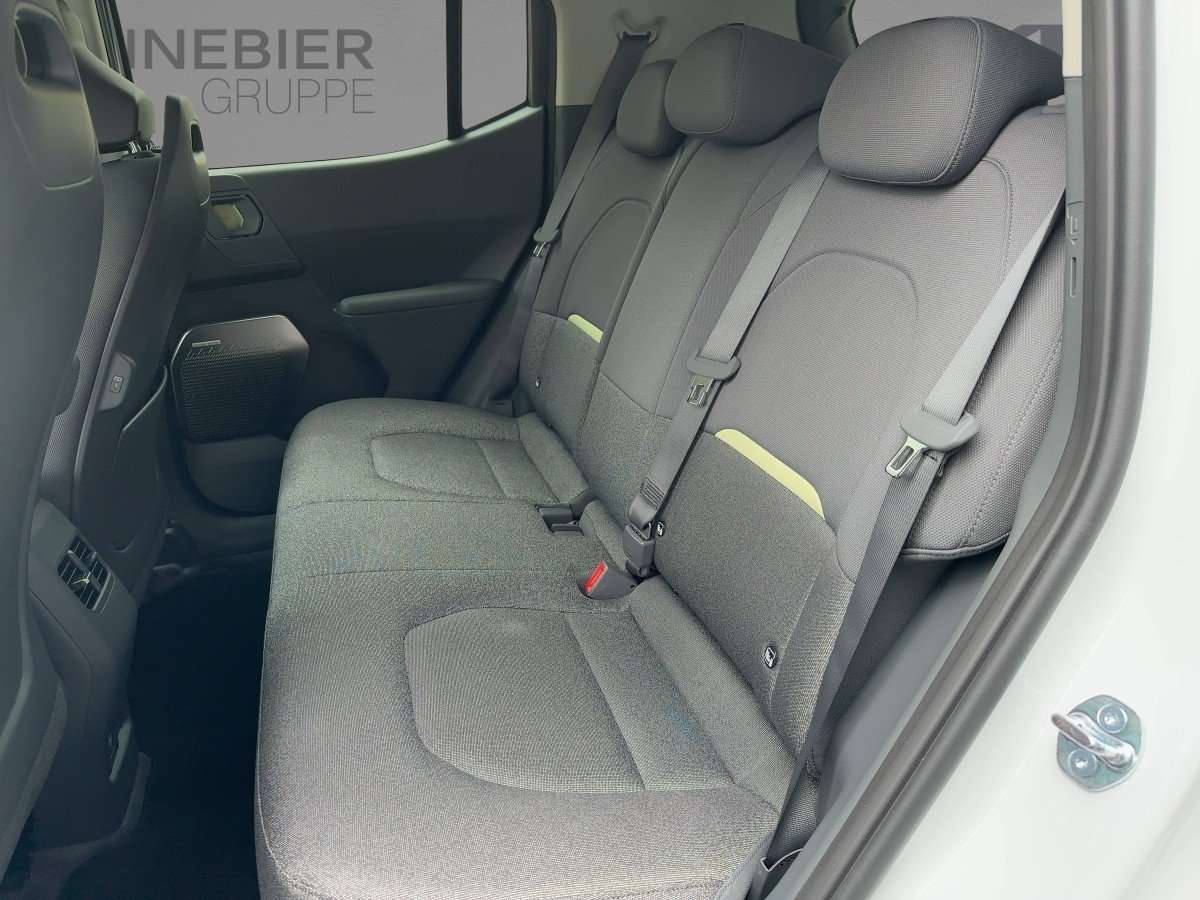 Fahrzeugbild eines Kia EV2