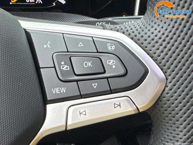 Fahrzeugbild eines Volkswagen Golf