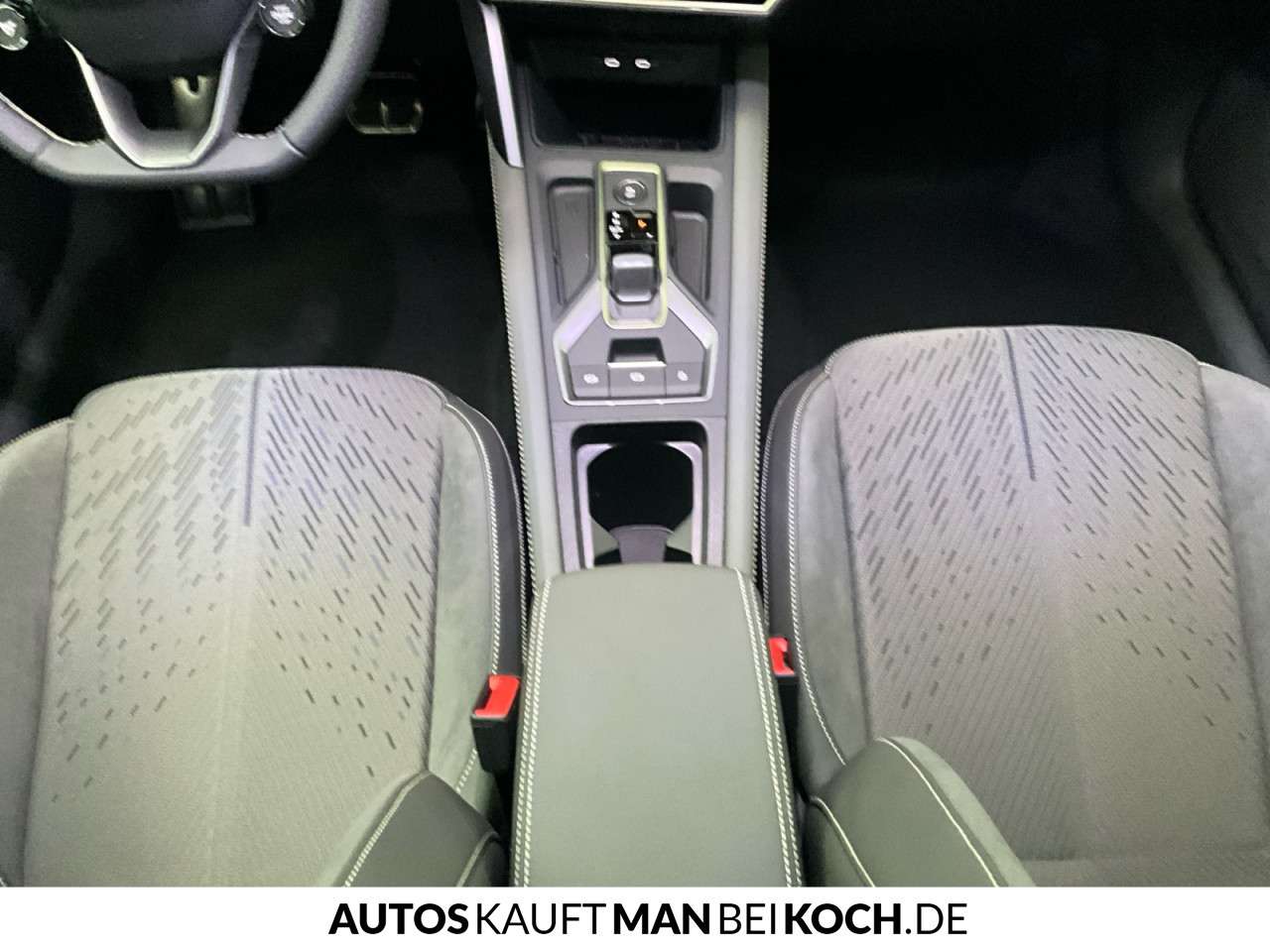 Fahrzeugbild eines CUPRA Leon