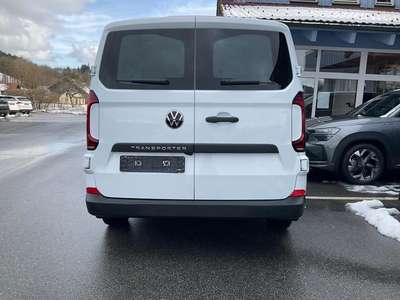 Bild Volkswagen Transporter