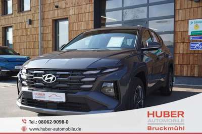 Bild Hyundai Tucson