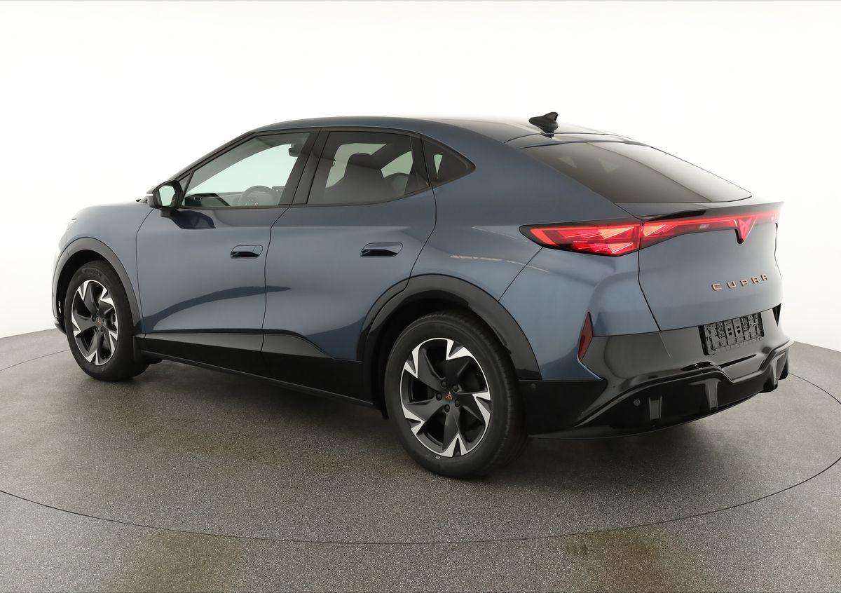 Fahrzeugbild eines CUPRA Tavascan