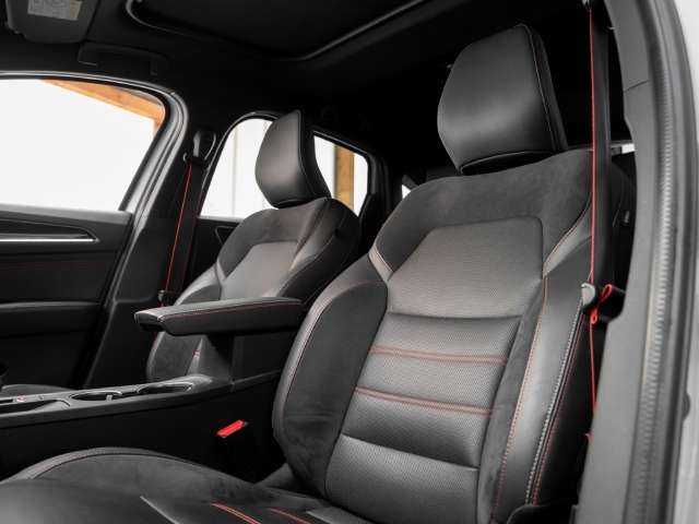 Fahrzeugbild eines Renault Arkana