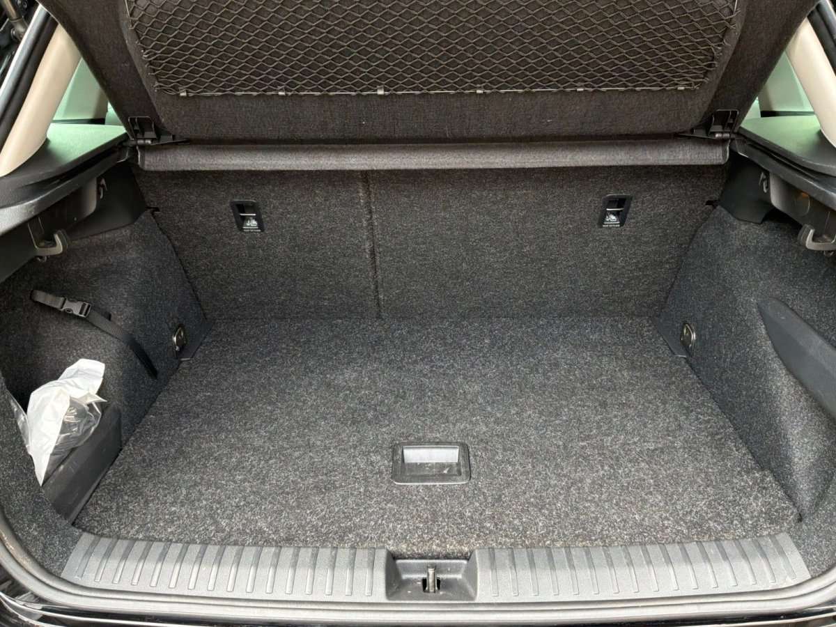 Fahrzeugbild eines Skoda Kamiq