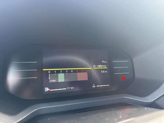 Fahrzeugbild eines Dacia Duster