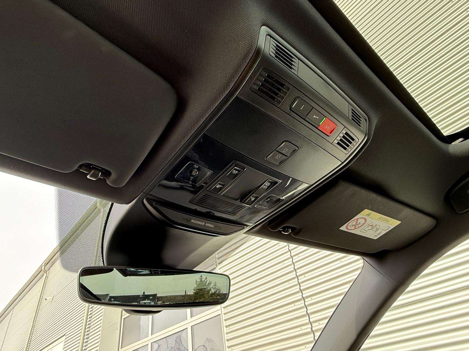 Fahrzeugbild eines Skoda Scala