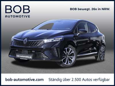 Bild Renault Clio