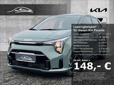 Bild Kia Picanto