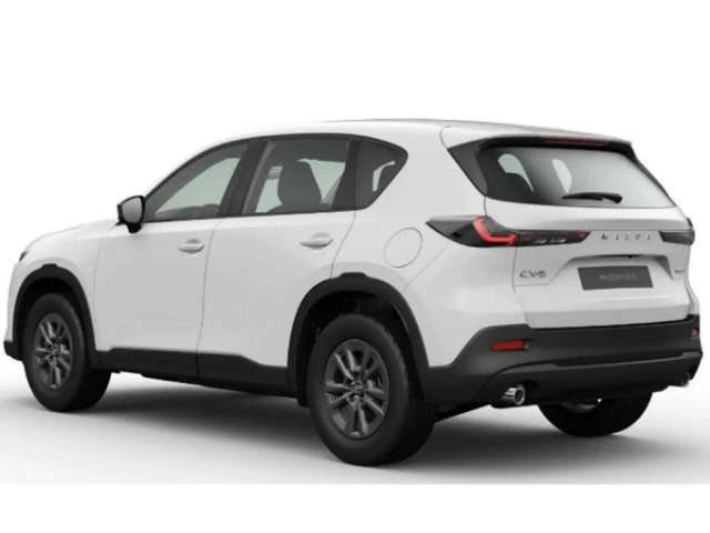Fahrzeugbild eines Mazda CX-5
