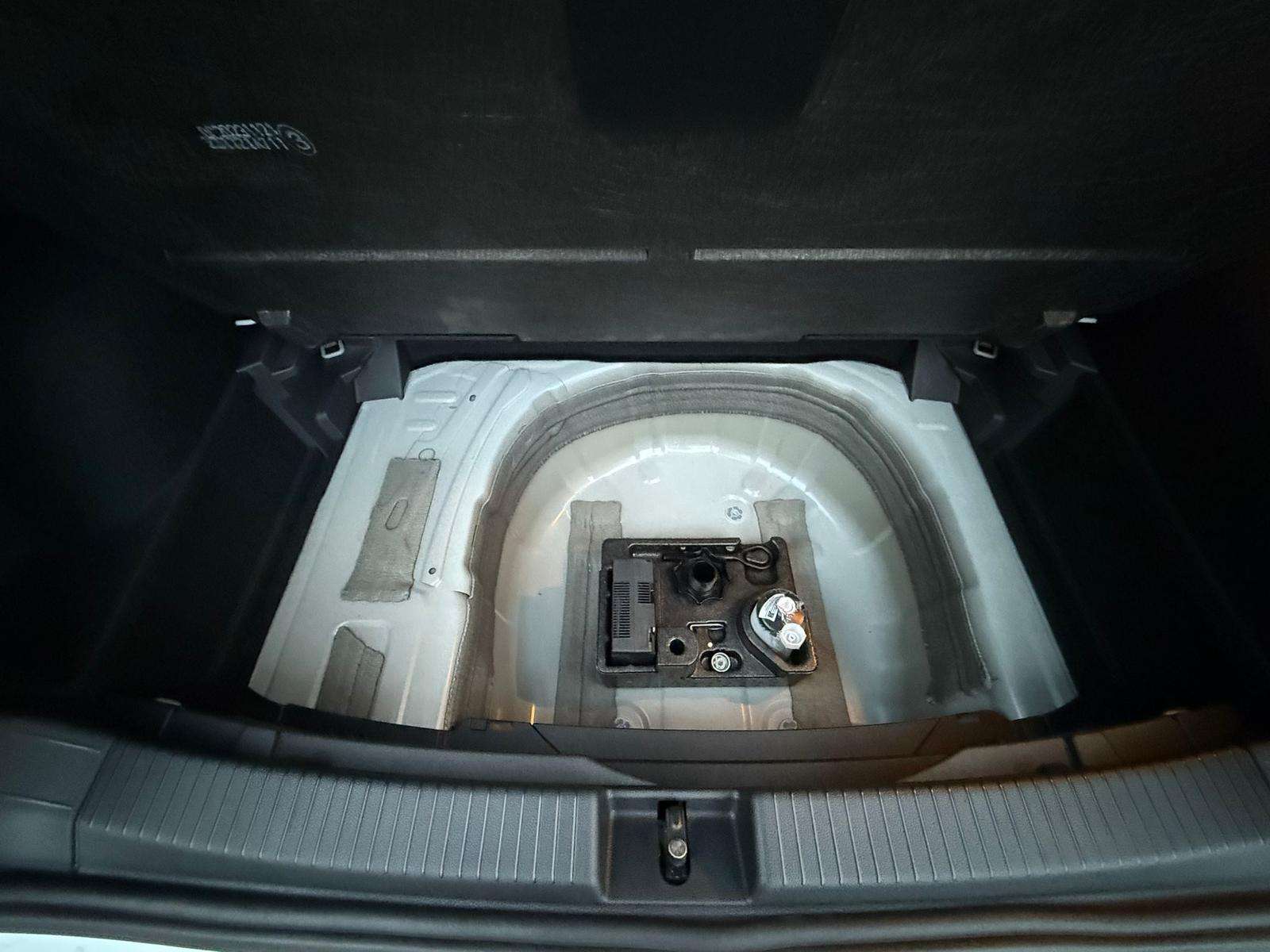 Fahrzeugbild eines Volkswagen T-Cross