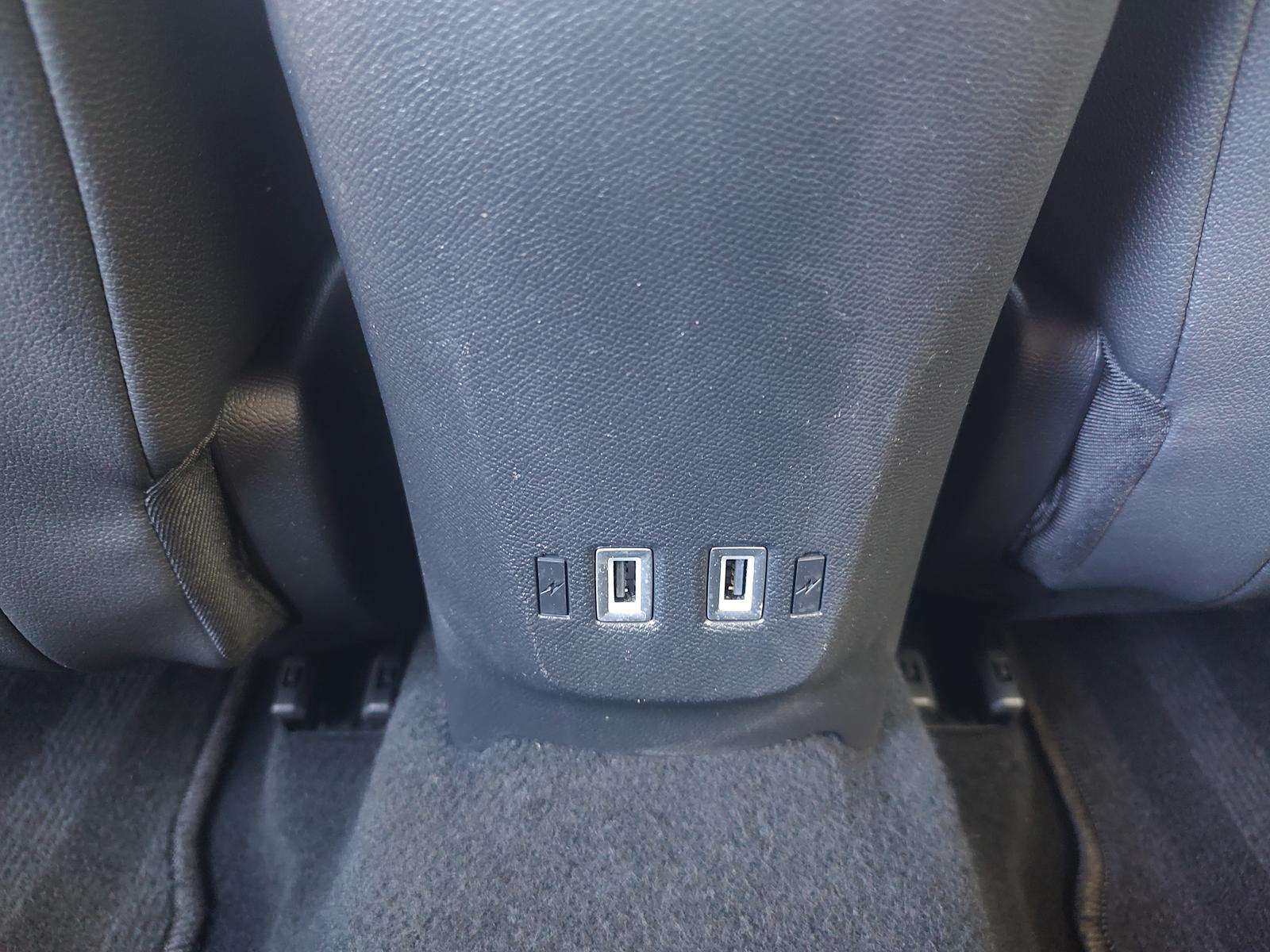 Fahrzeugbild eines Opel Mokka