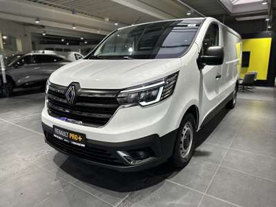 Bild Renault Trafic