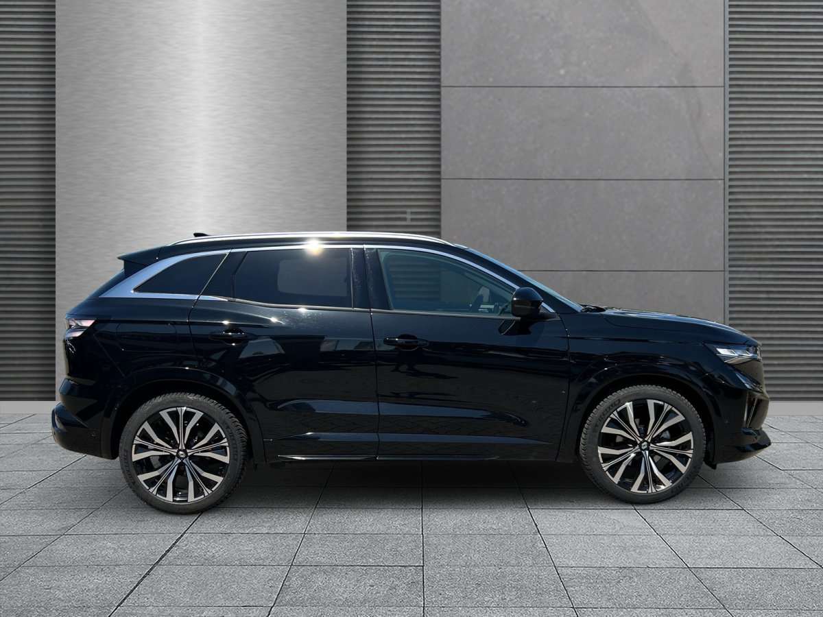 Fahrzeugbild eines Renault Austral