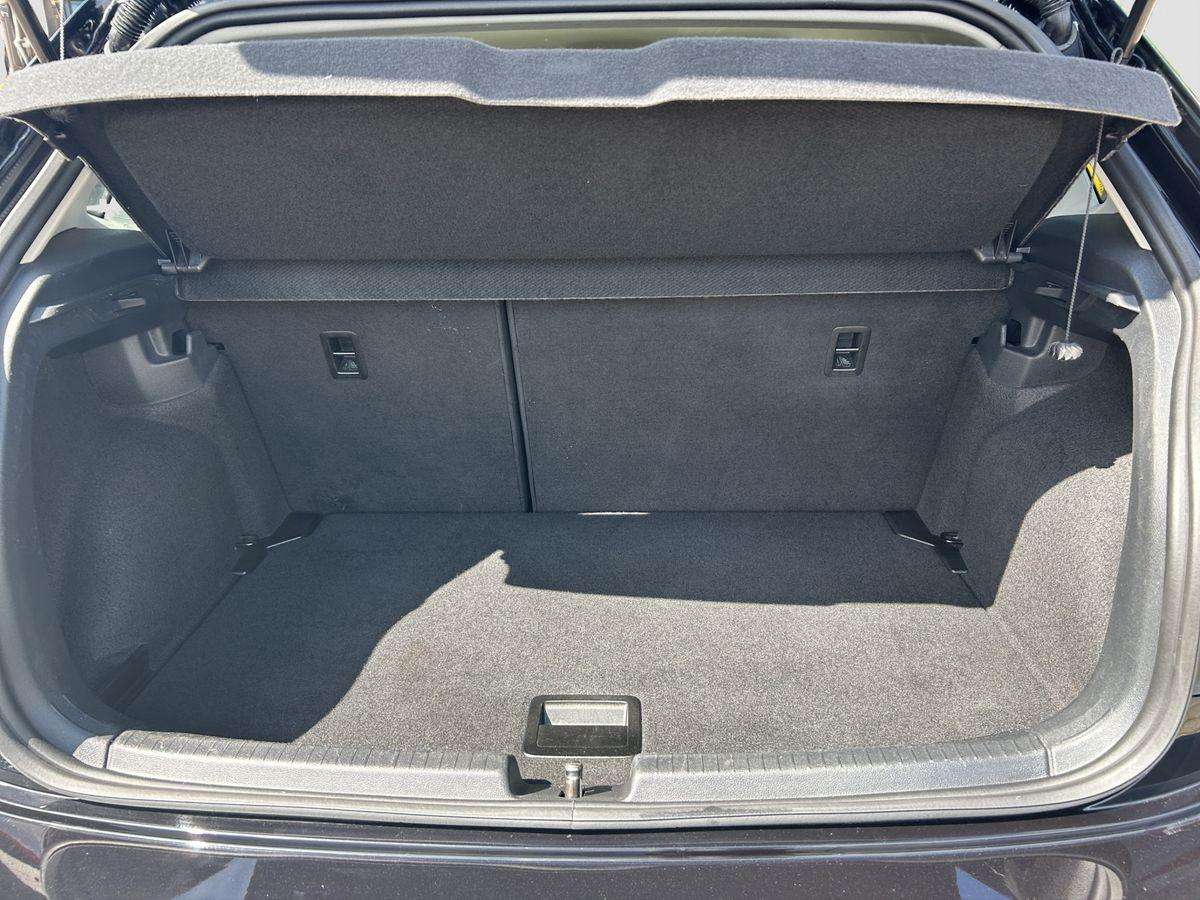 Fahrzeugbild eines Volkswagen Polo