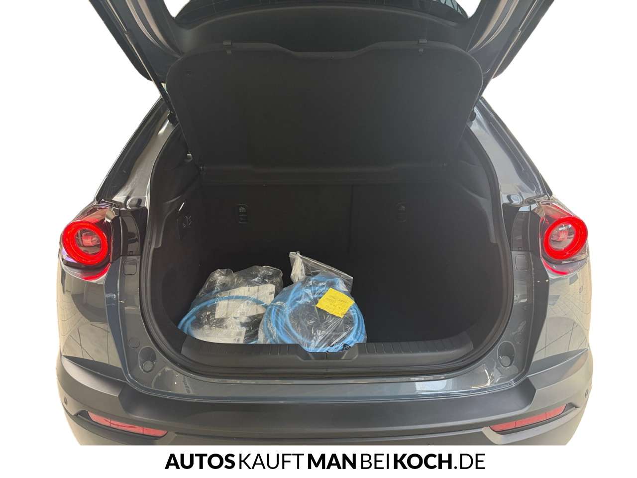 Fahrzeugbild eines Mazda MX-30