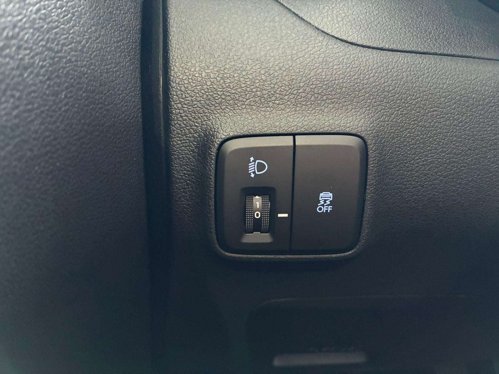 Fahrzeugbild eines Hyundai i10