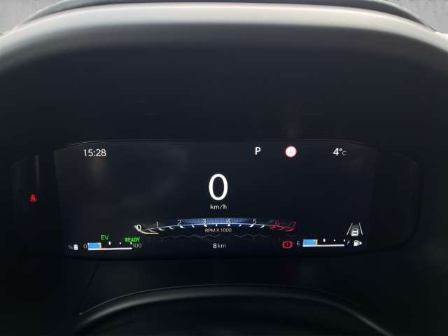 Fahrzeugbild eines Jeep Renegade
