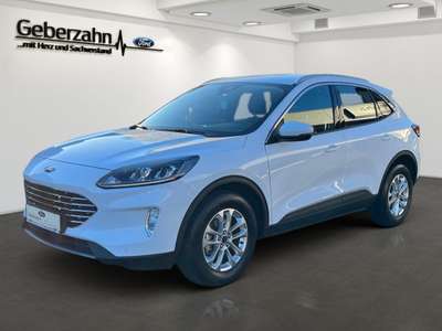 Bild Ford Kuga