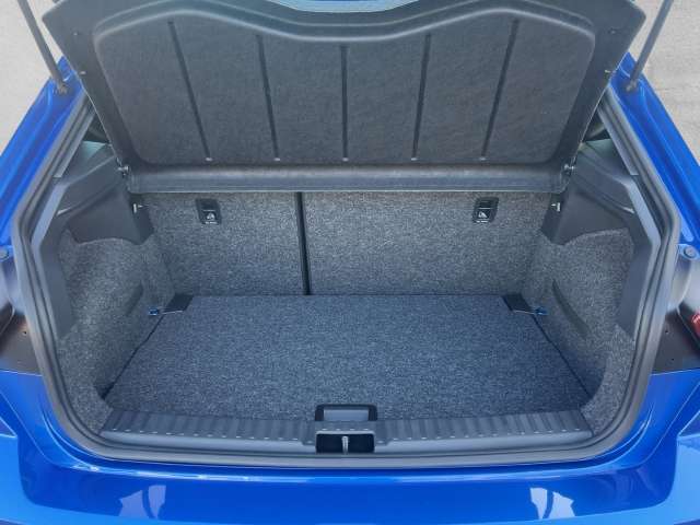 Fahrzeugbild eines SEAT Ibiza