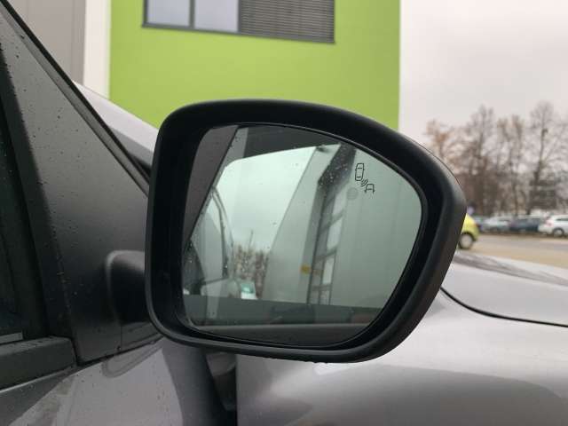 Fahrzeugbild eines Dacia Jogger