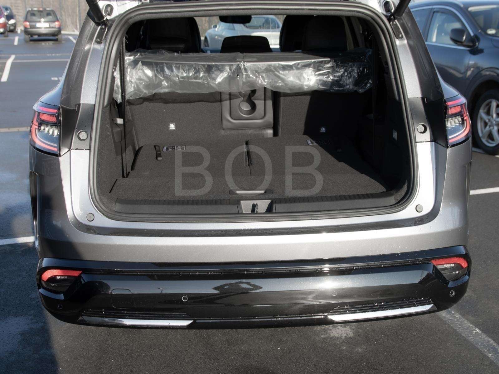 Fahrzeugbild eines Renault Espace