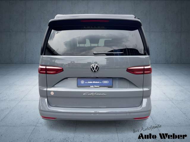 Fahrzeugbild eines Volkswagen California