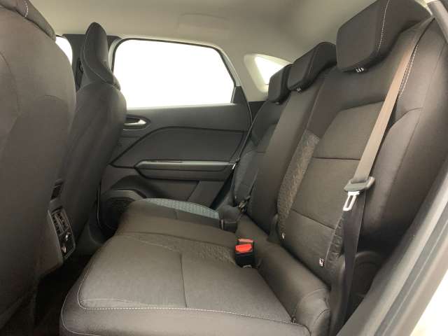 Fahrzeugbild eines Renault Captur