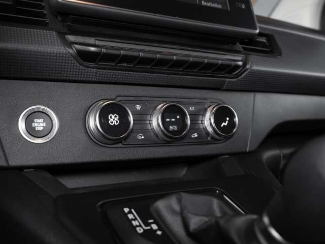 Fahrzeugbild eines Renault Kangoo