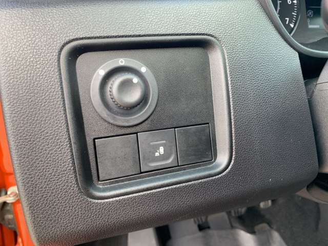 Fahrzeugbild eines Dacia Duster