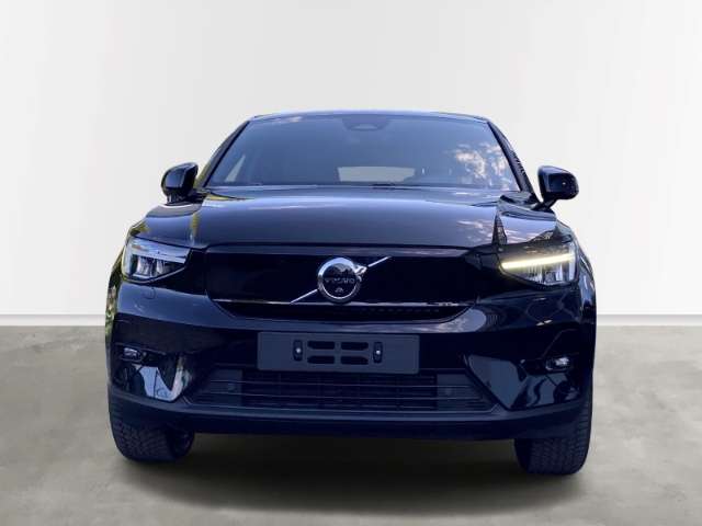 Fahrzeugbild eines Volvo C40