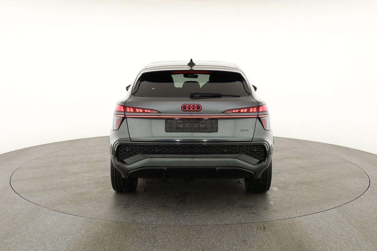 Fahrzeugbild eines Audi Q3