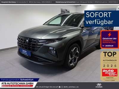 Bild Hyundai Tucson