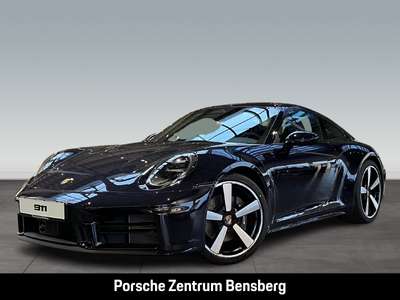 Bild Porsche 911